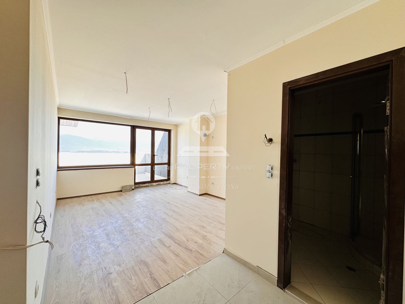 1-стаен - Благоевград, област, гр.Банско - 0