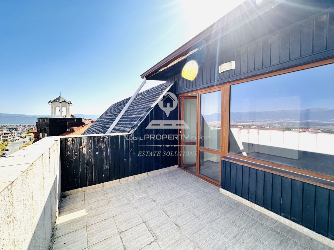 1-стаен - Благоевград, област, гр.Банско - 0