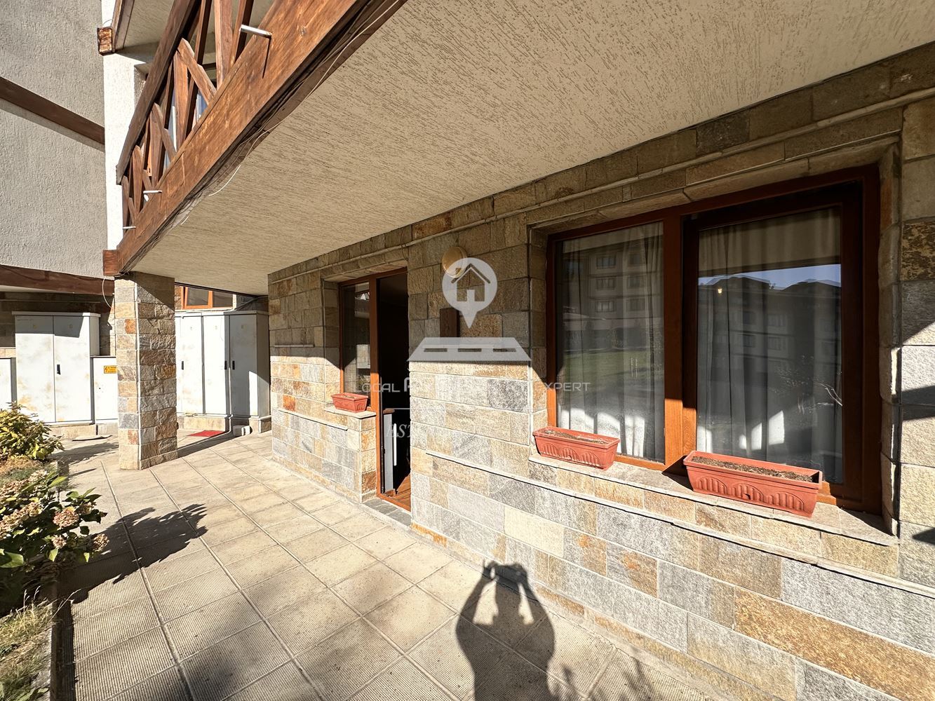 2-стаен - Благоевград, област, гр.Банско - 0