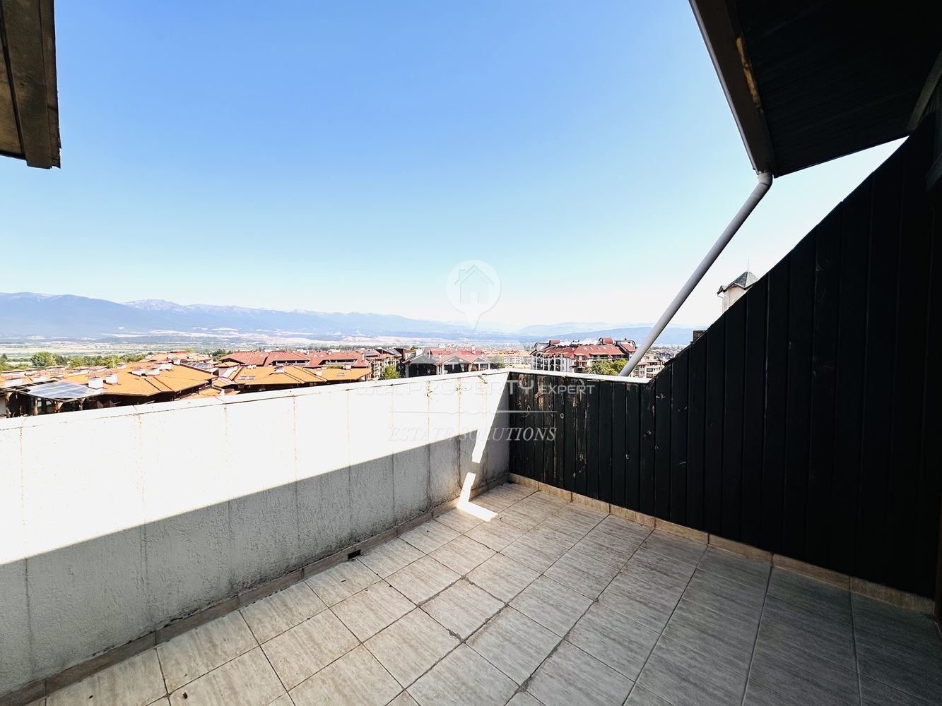 1-стаен - Благоевград, област, гр.Банско - 0