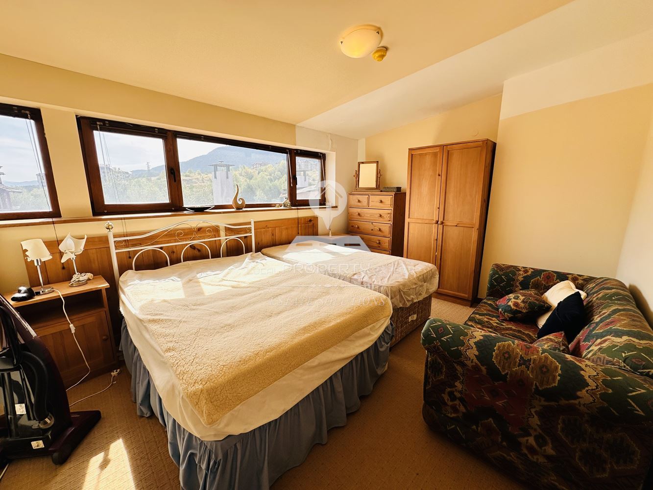 Мезонет - Благоевград, област, гр.Банско - 0