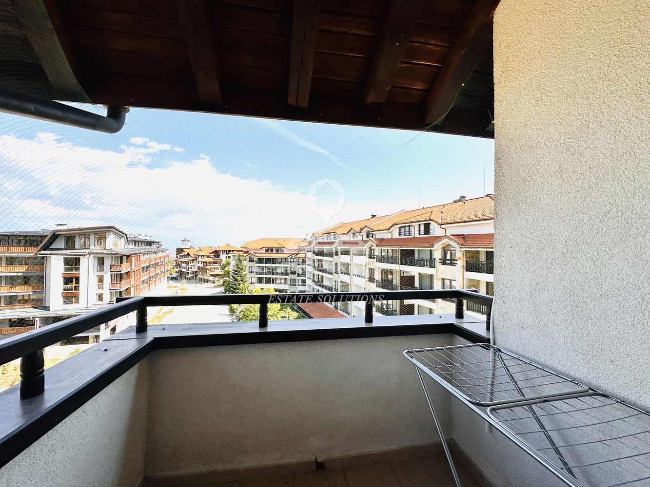 НАПЪЛНО ОБЗАВЕДЕН, ТРИСТАЕН АПАРТАМЕНТ ПОД НАЕМ С ТОП ЛОКАЦИЯ В "WHITEWOOD LODGE", КВ. СТРАГИТЕ, ГР. БАНСКО. - 0