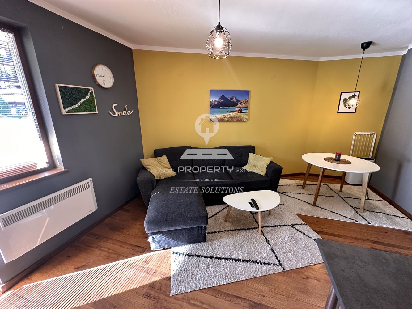 2-стаен - Благоевград, област, гр.Банско - 0