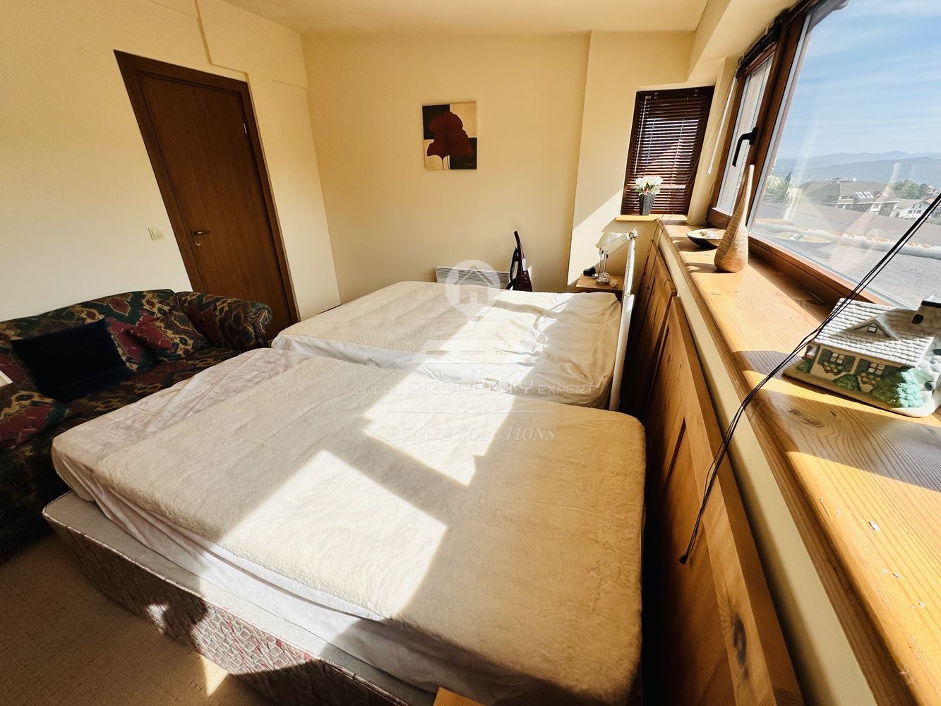 Мезонет - Благоевград, област, гр.Банско - 0