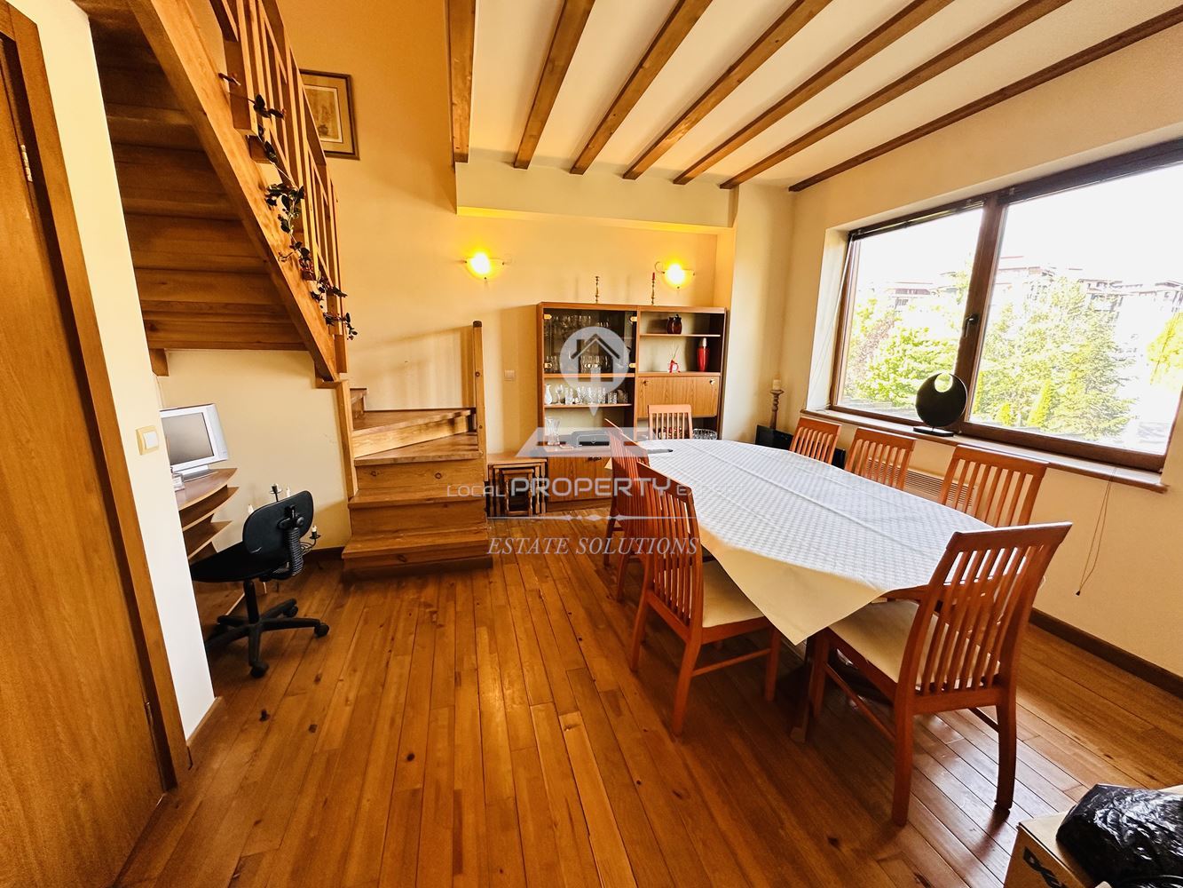 Мезонет - Благоевград, област, гр.Банско - 0