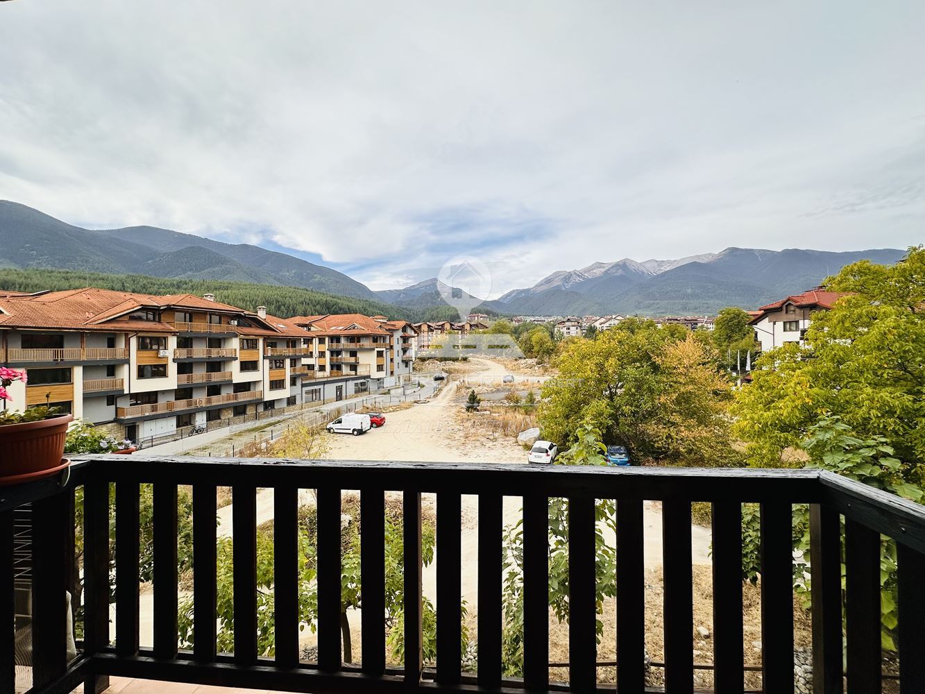 ДВУСТАЕН, ОБЗАВЕДЕН АПАРТАМЕНТ ПОД НАЕМ В КОМПЛЕКС "PRESPA", ГР.БАНСКО. - 0