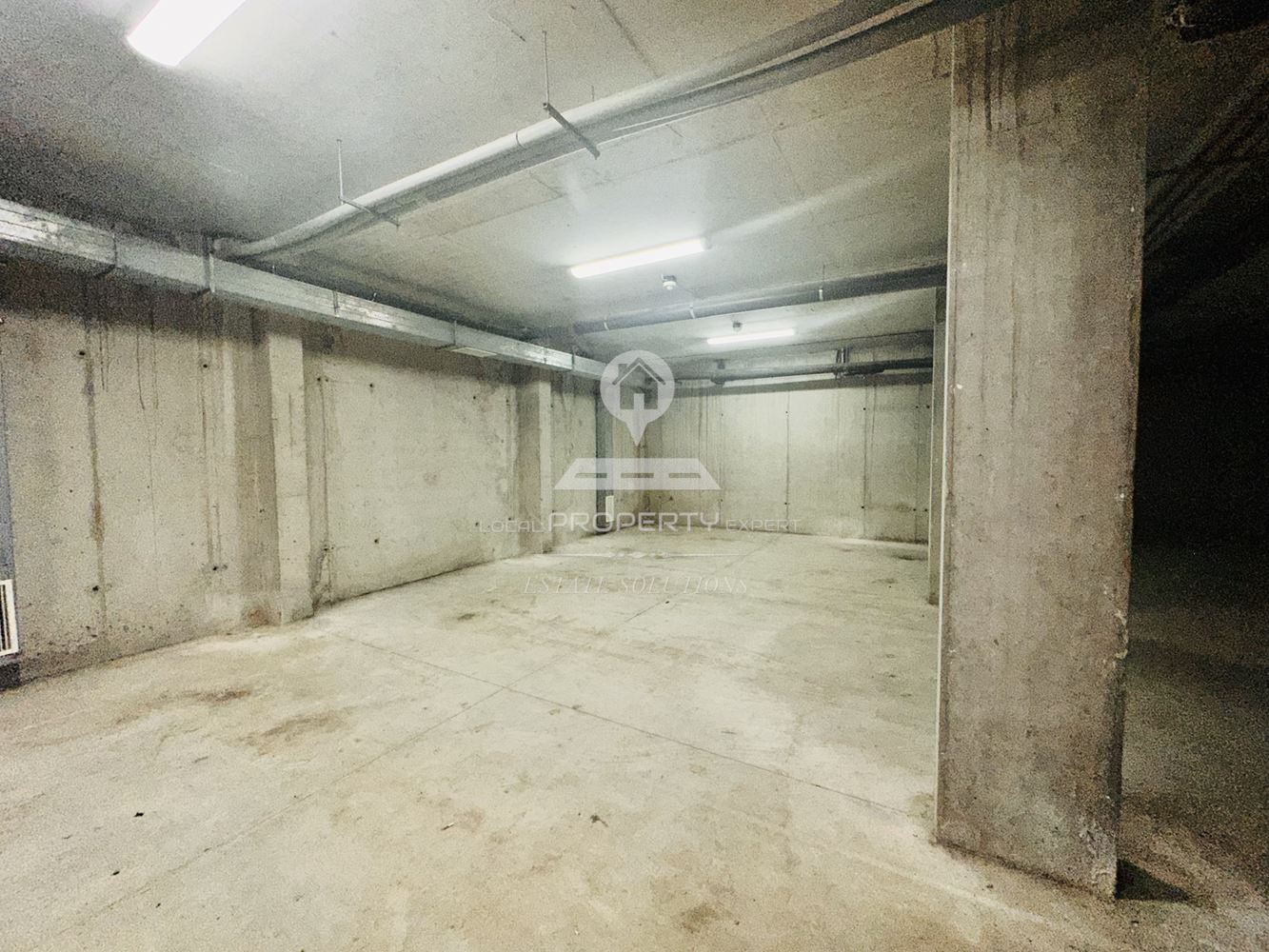 ПАРКОМЯСТО В ПОДЗЕМЕН ГАРАЖ В ЖИЛИЩНА СГРАДА "МАУНТАЙН ПАРАДАЙС", КВ. ГЛАЗНЕ, ГР. БАНСКО - 0