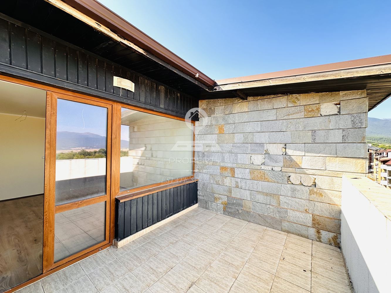 1-стаен - Благоевград, област, гр.Банско - 0