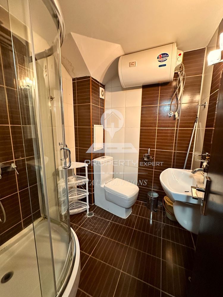 ДВУСТАЕН АПАРТАМЕНТ, КОМПЛЕКС GONDOLA, ГР.БАНСКО. НИСКА ТАКСА ПОДРЪЖКА. - 0