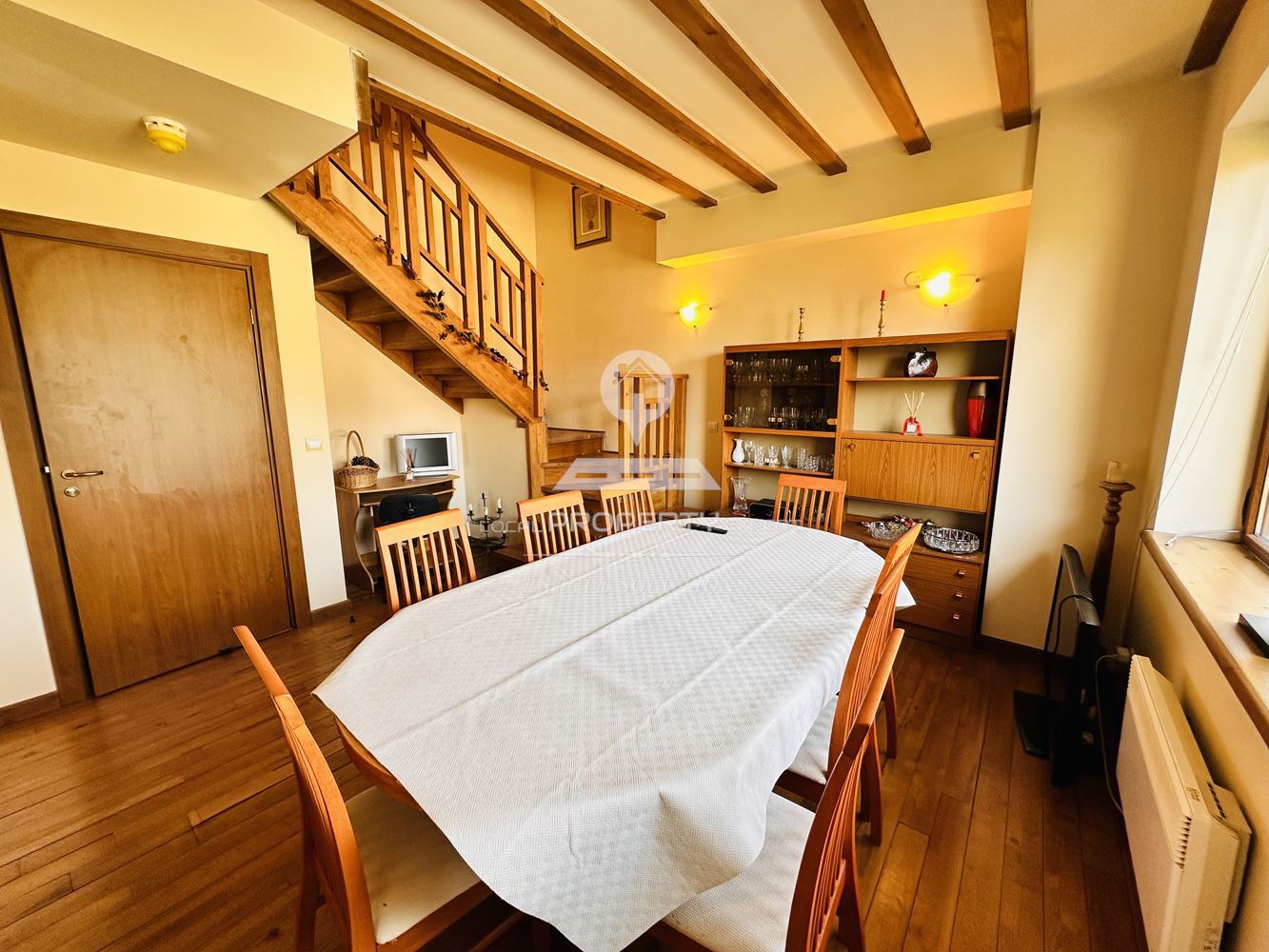 Мезонет - Благоевград, област, гр.Банско - 0