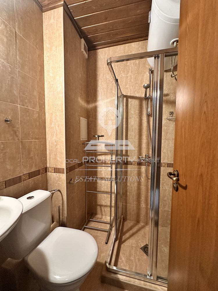 2-стаен - Благоевград, област, гр.Банско - 0