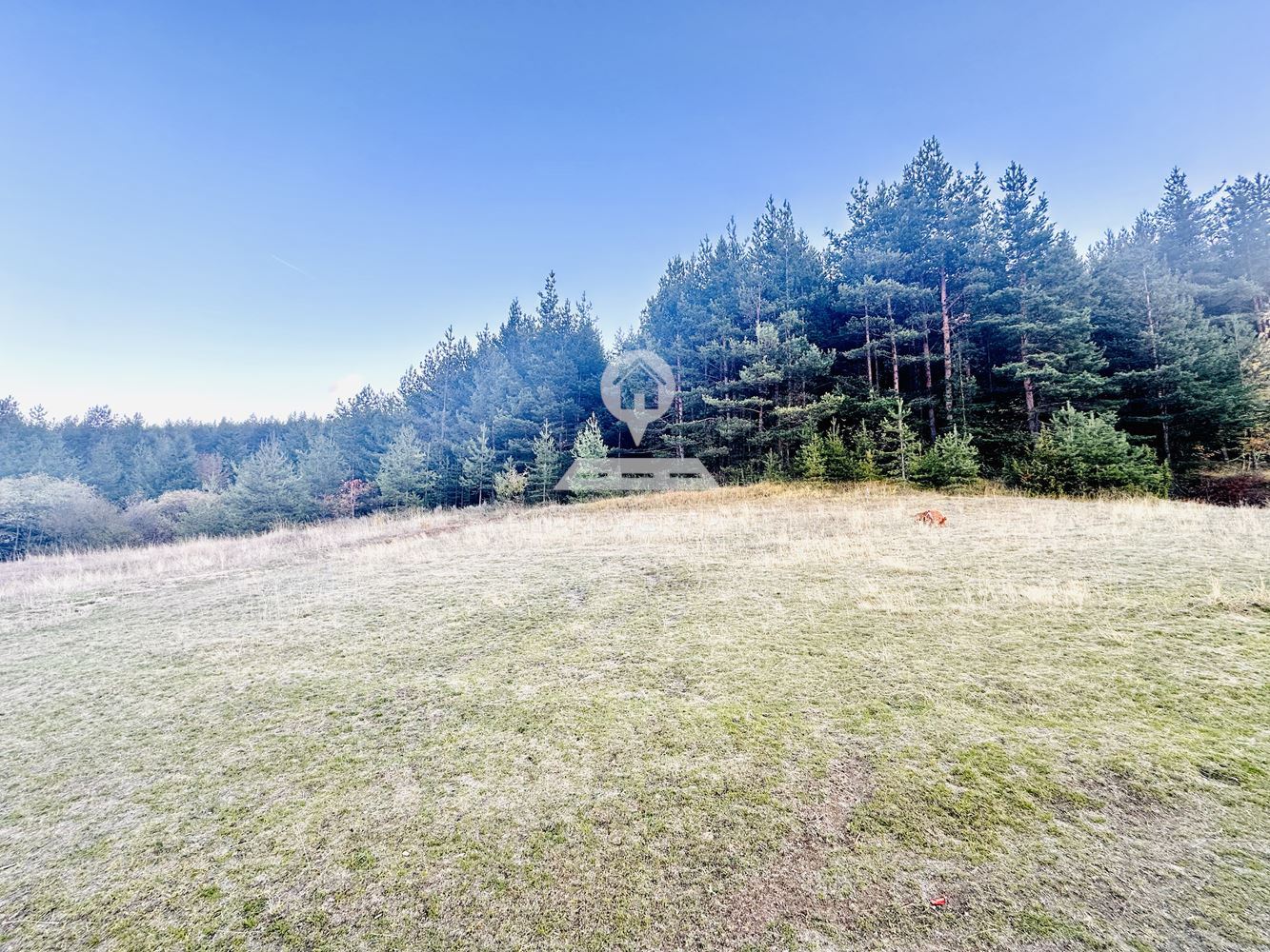 ПАРЦЕЛ С АТРАКТИВНА ЛОКАЦИЯ, М. ВЕЛИЧКОВЕЦ, ГР. БАНСКО. - 0