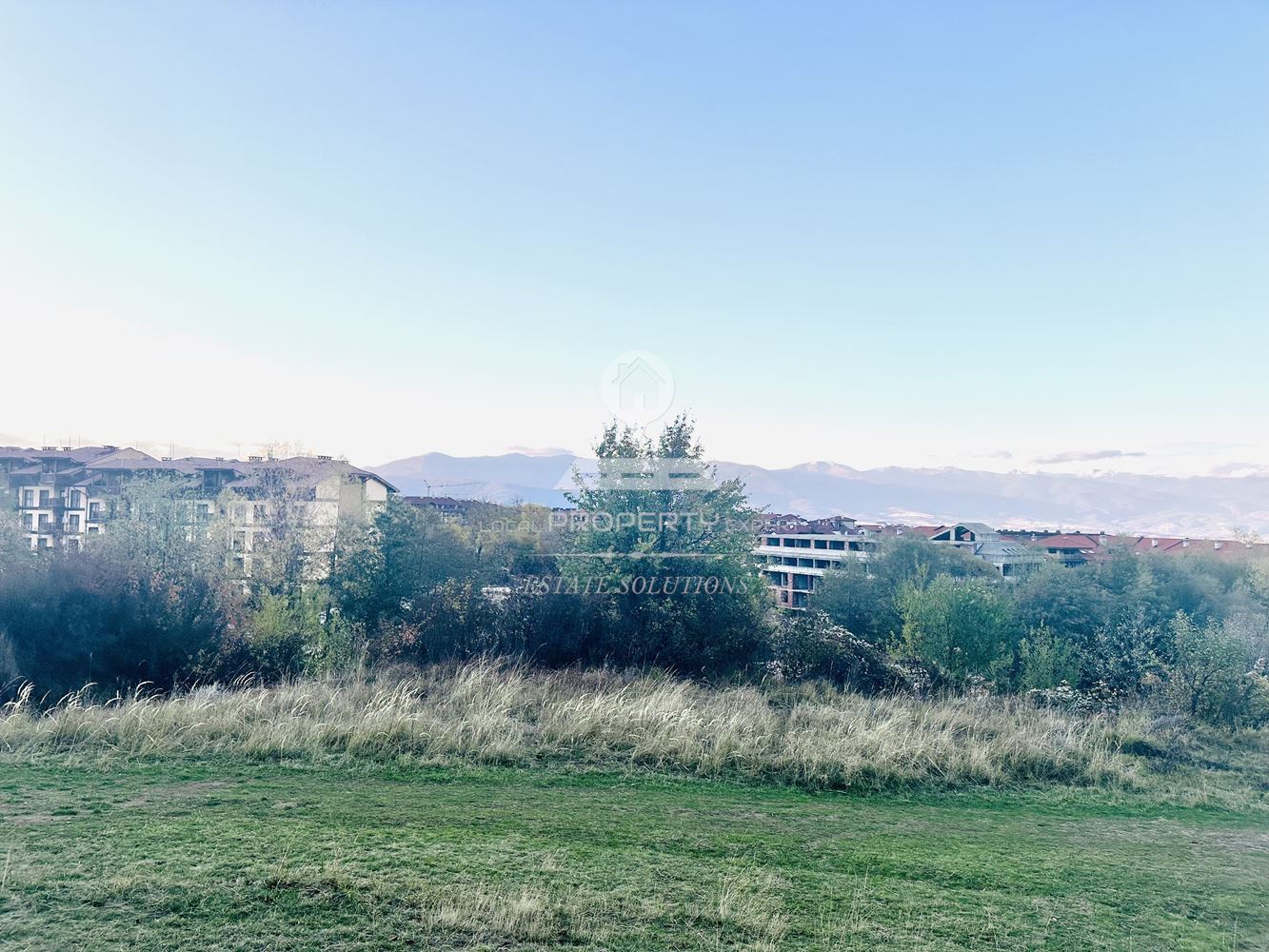 ПАРЦЕЛ С АТРАКТИВНА ЛОКАЦИЯ, М. ВЕЛИЧКОВЕЦ, ГР. БАНСКО. - 0