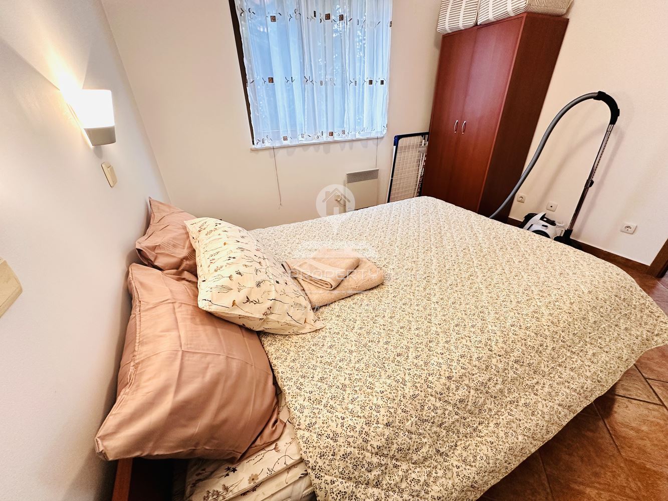 ДВУСТАЕН, ОБЗАВЕДЕН АПАРТАМЕНТ ПОД НАЕМ В КОМПЛЕКС "PRESPA", ГР.БАНСКО. - 0