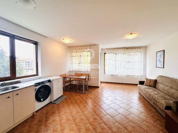 ДВУСТАЕН, ОБЗАВЕДЕН АПАРТАМЕНТ ПОД НАЕМ В КОМПЛЕКС "PRESPA", ГР.БАНСКО. - 0