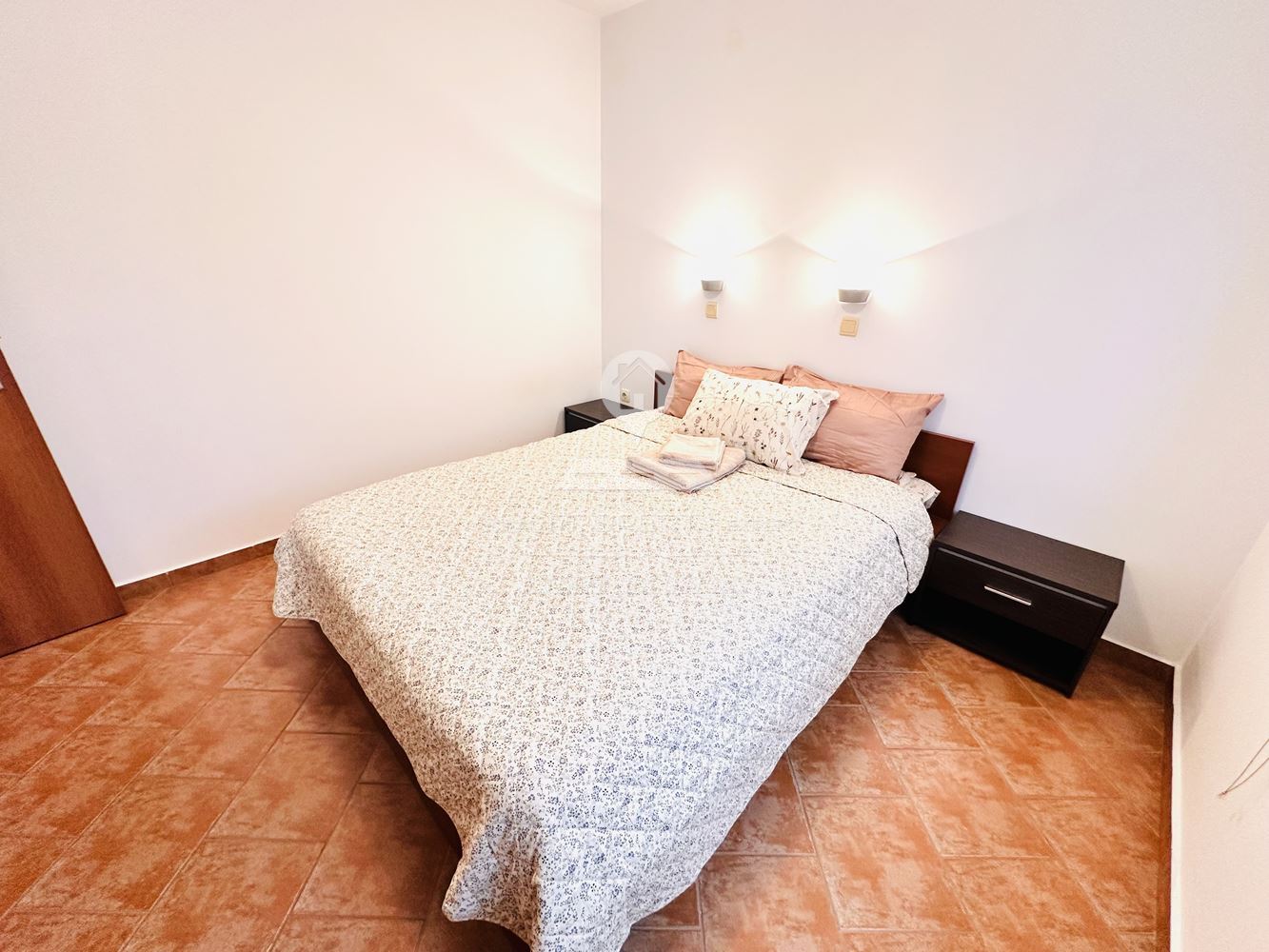 ДВУСТАЕН, ОБЗАВЕДЕН АПАРТАМЕНТ ПОД НАЕМ В КОМПЛЕКС "PRESPA", ГР.БАНСКО. - 0