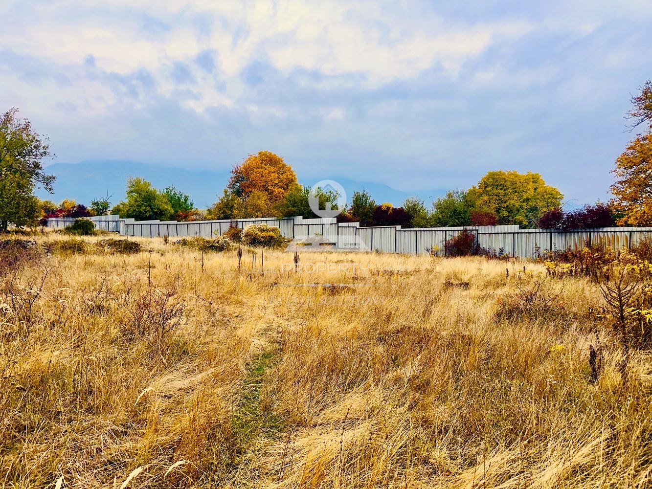 ПАРЦЕЛ ЗА КЪЩА В В НОВАТА ЖИЛИЩНА ЗОНА НА БАНСКО, МЕСТНОСТ ГИРАЧНИ УЛИЦИ. - 0