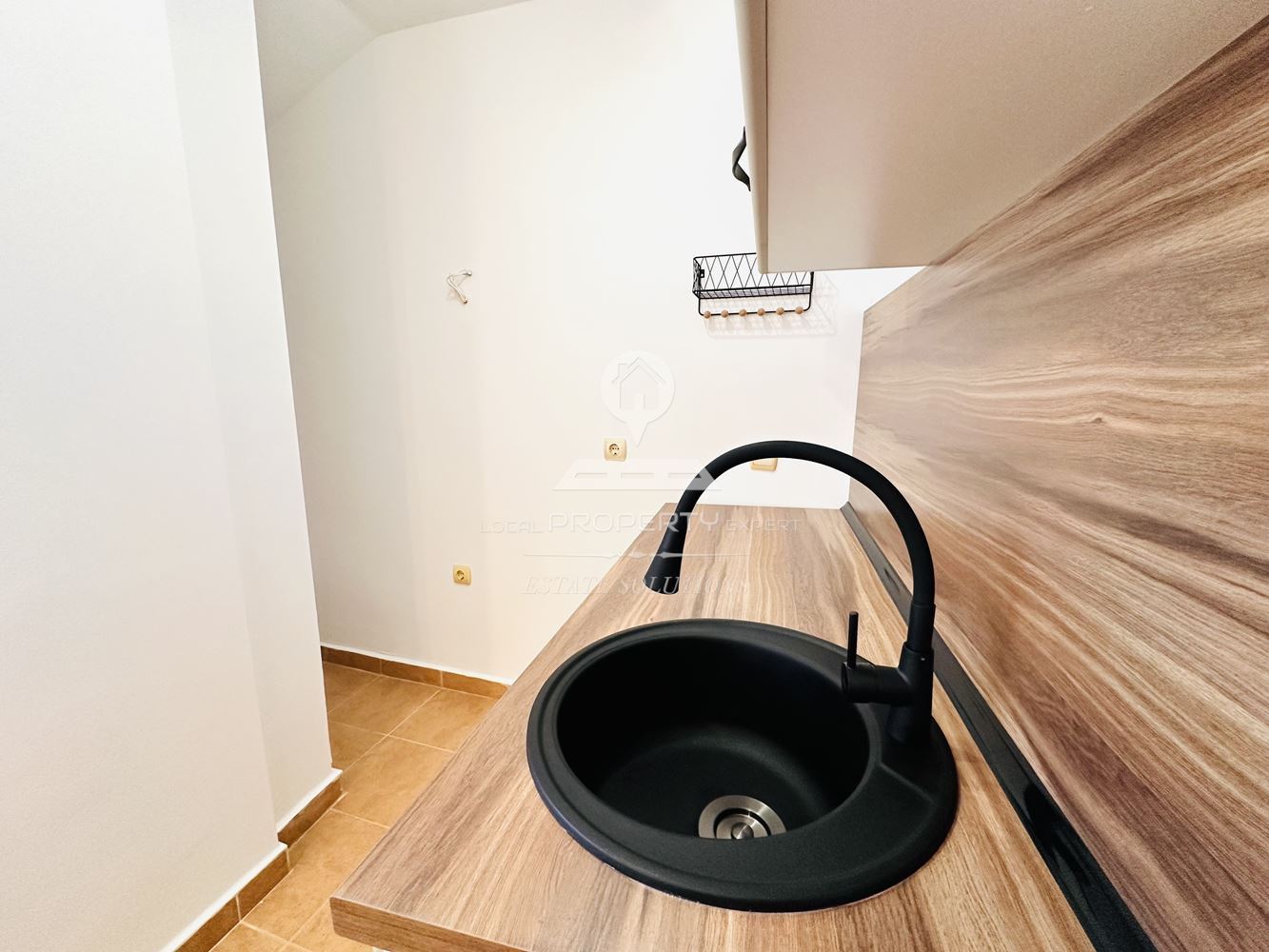 ДВУСТАЕН АПАРТАМЕНТ В ЖИЛИЩНА СГРАДА "RIVER SIDE", ГР.БАНСКО. - 0