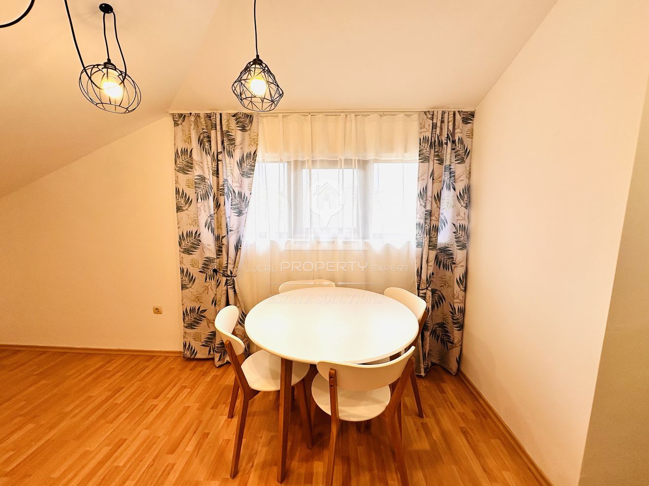 ДВУСТАЕН АПАРТАМЕНТ В ЖИЛИЩНА СГРАДА "RIVER SIDE", ГР.БАНСКО. - 0