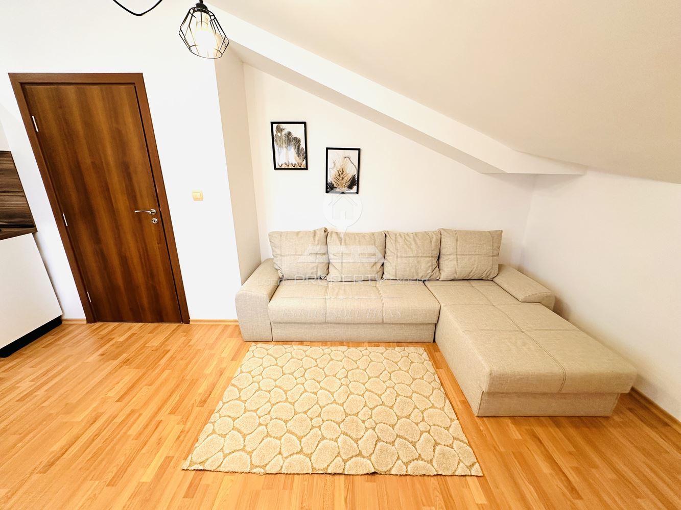 ДВУСТАЕН АПАРТАМЕНТ В ЖИЛИЩНА СГРАДА "RIVER SIDE", ГР.БАНСКО. - 0