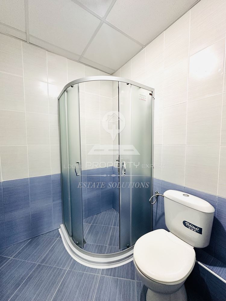 ДВУСТАЕН АПАРТАМЕНТ В ЖИЛИЩНА СГРАДА "RIVER SIDE", ГР.БАНСКО. - 0