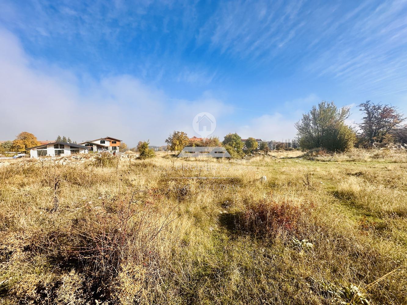 ГОЛЯМ ПАРЦЕЛ ЗА ЖИЛИЩНО ЗАСТРОЯВАНЕ В ПРЕДПОЧИТАНАТА МЕСТНОСТ ПАРЦАЛЕТО, ГР.БАНСКО - 0