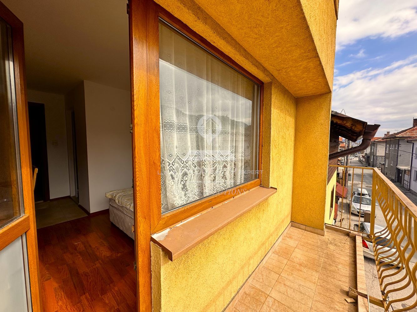 ИДЕАЛНА ИНВЕСТИЦИЯ! ТРИЕТАЖНА КЪЩА С МЕХАНА И ВЪЗМОЖНОСТ ЗА БИЗНЕС В ГР. БАНСКО - 0