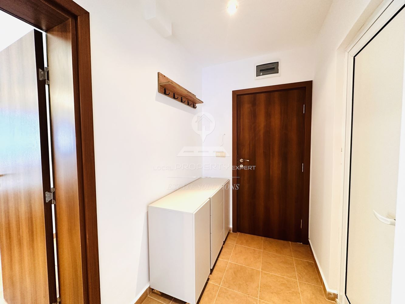 ДВУСТАЕН АПАРТАМЕНТ В ЖИЛИЩНА СГРАДА "RIVER SIDE", ГР.БАНСКО. - 0