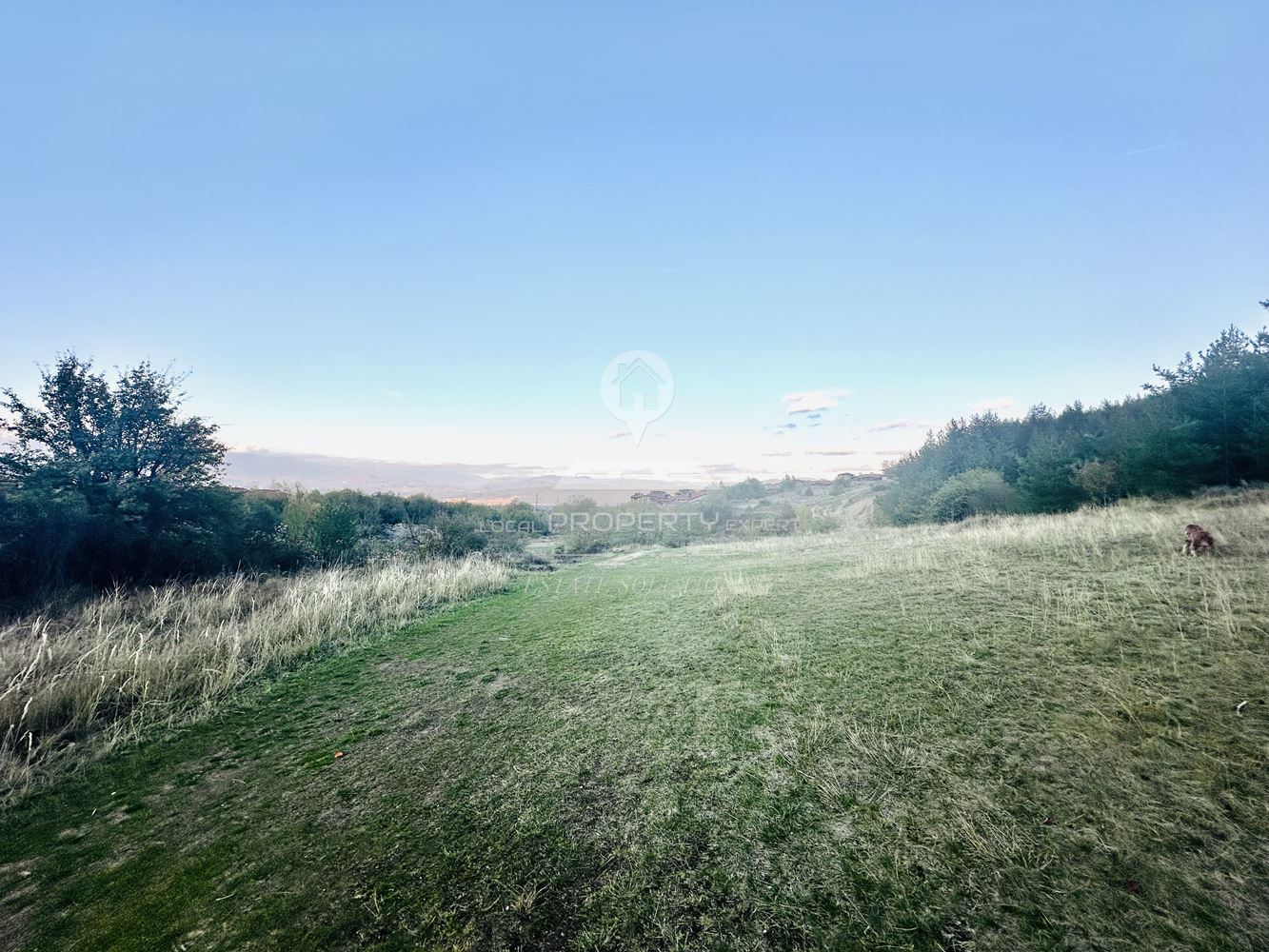 ПАРЦЕЛ С АТРАКТИВНА ЛОКАЦИЯ, М. ВЕЛИЧКОВЕЦ, ГР. БАНСКО. - 0