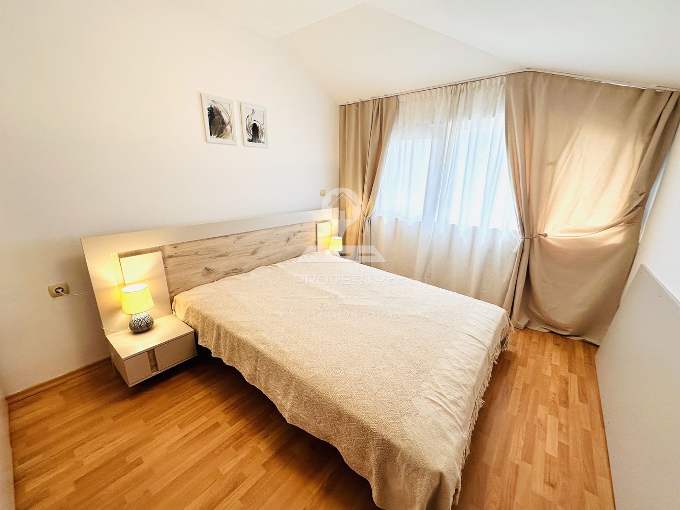 ДВУСТАЕН АПАРТАМЕНТ В ЖИЛИЩНА СГРАДА "RIVER SIDE", ГР.БАНСКО. - 0