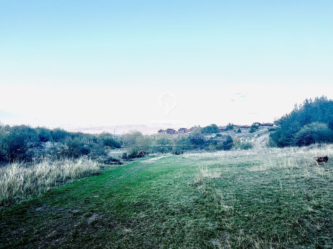 ПАРЦЕЛ С АТРАКТИВНА ЛОКАЦИЯ, М. ВЕЛИЧКОВЕЦ, ГР. БАНСКО. - 0