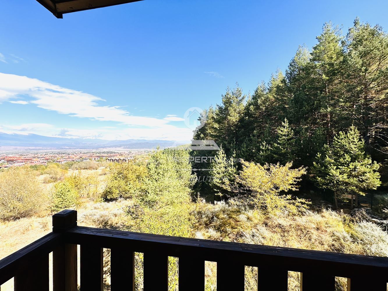 СТУДИО В КОМПЛЕКС 'BANSKO HILLS SIDE' ГРАМАДЕТО, ГР.БАНСКО. - 0