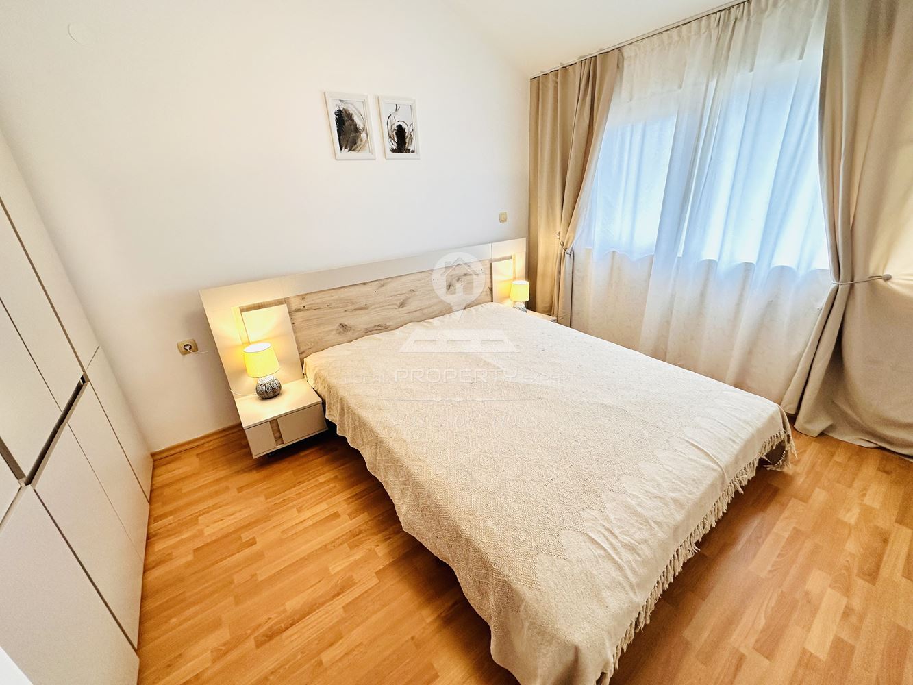 ДВУСТАЕН АПАРТАМЕНТ В ЖИЛИЩНА СГРАДА "RIVER SIDE", ГР.БАНСКО. - 0