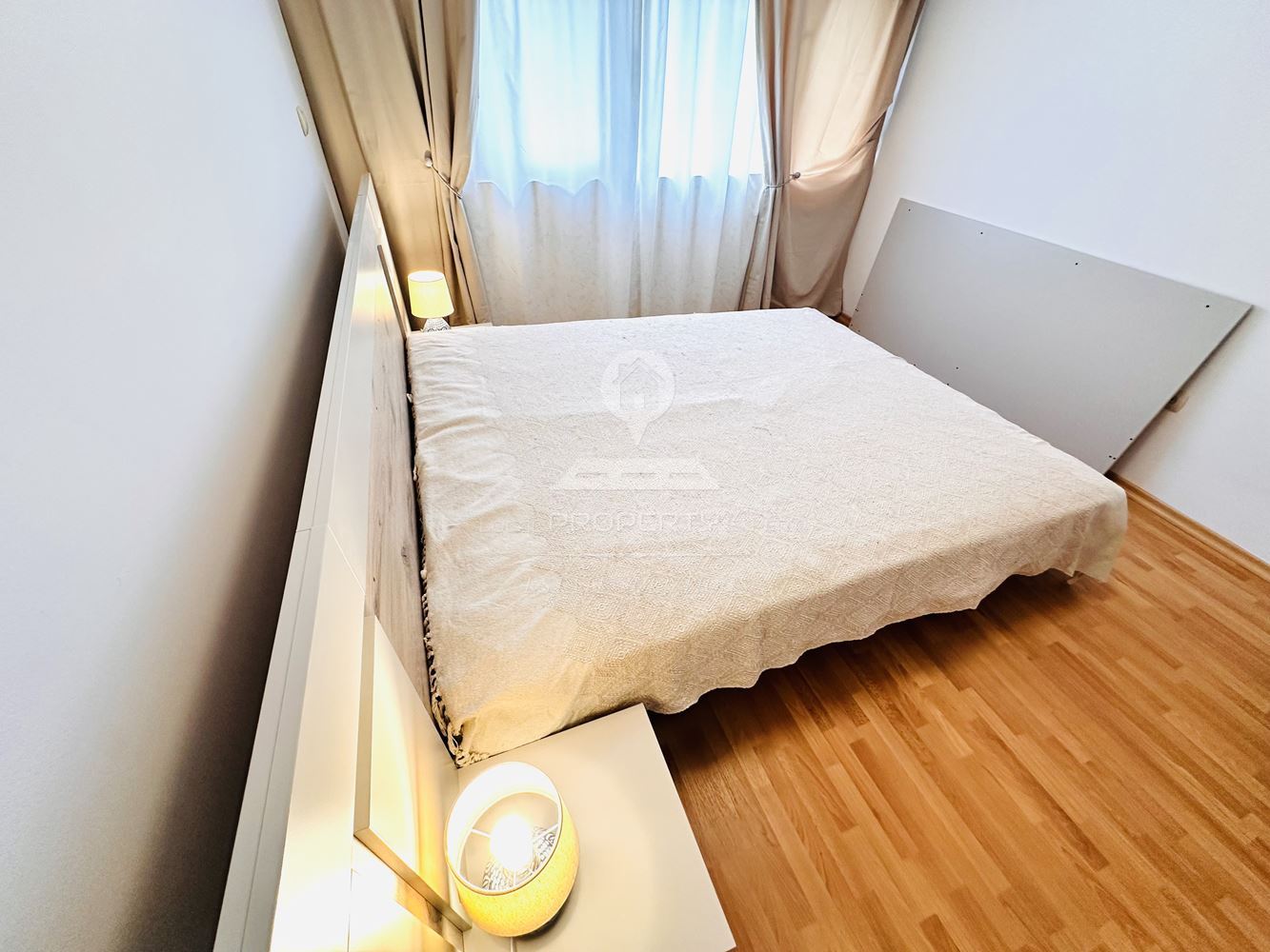 ДВУСТАЕН АПАРТАМЕНТ В ЖИЛИЩНА СГРАДА "RIVER SIDE", ГР.БАНСКО. - 0