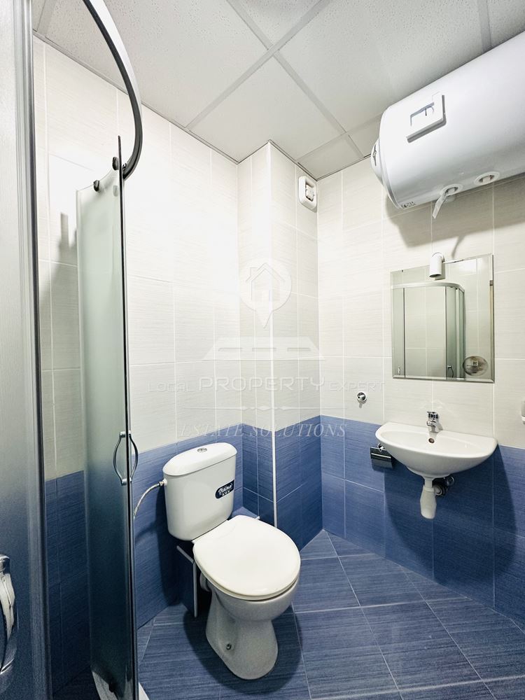 ДВУСТАЕН АПАРТАМЕНТ В ЖИЛИЩНА СГРАДА "RIVER SIDE", ГР.БАНСКО. - 0