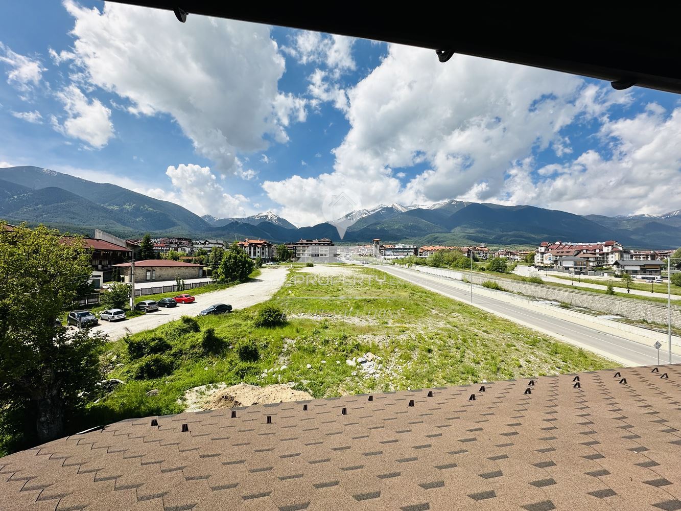 ДВУСТАЕН АПАРТАМЕНТ В ЖИЛИЩНА СГРАДА "RIVER SIDE", ГР.БАНСКО. - 0