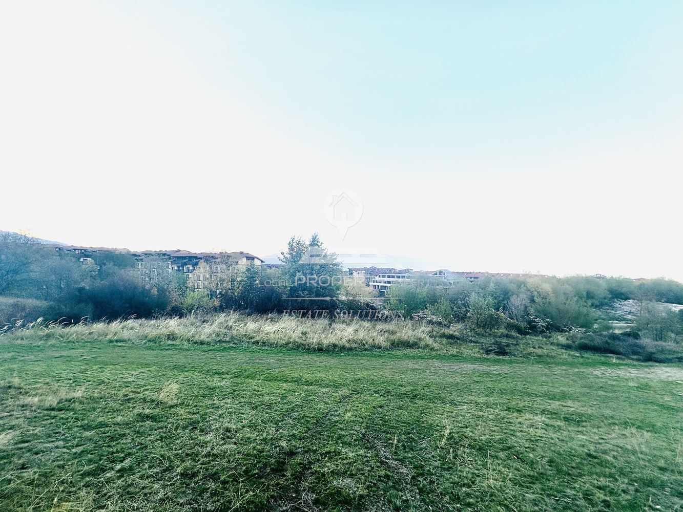 ПАРЦЕЛ С АТРАКТИВНА ЛОКАЦИЯ, М. ВЕЛИЧКОВЕЦ, ГР. БАНСКО. - 0