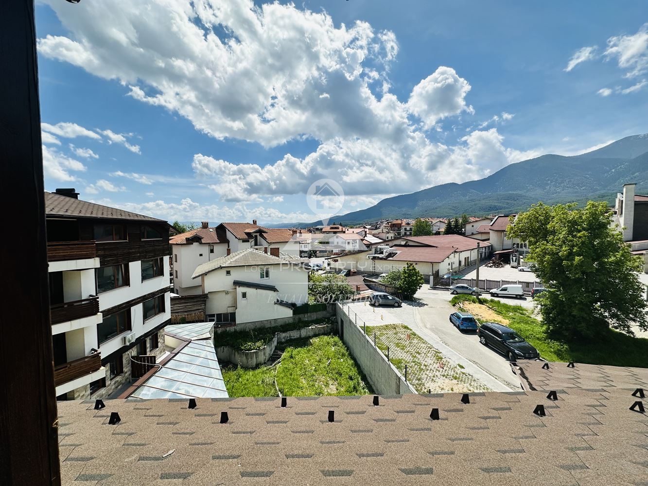 ДВУСТАЕН АПАРТАМЕНТ В ЖИЛИЩНА СГРАДА "RIVER SIDE", ГР.БАНСКО. - 0