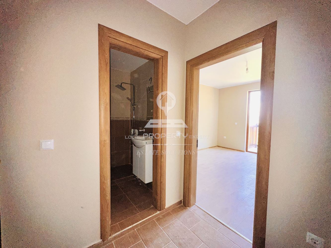 СТУДИО В КОМПЛЕКС 'BANSKO HILLS SIDE' ГРАМАДЕТО, ГР.БАНСКО. - 0