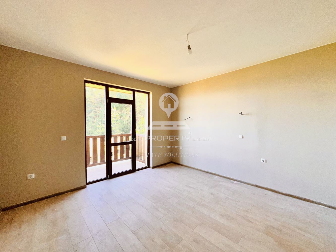 СТУДИО В КОМПЛЕКС 'BANSKO HILLS SIDE' ГРАМАДЕТО, ГР.БАНСКО. - 0