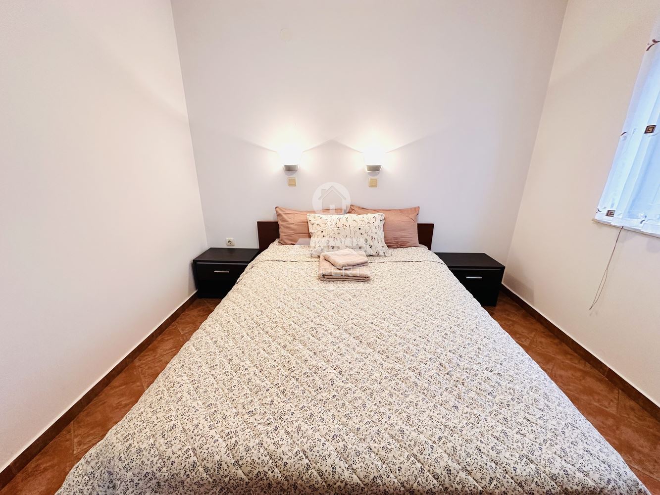 ДВУСТАЕН, ОБЗАВЕДЕН АПАРТАМЕНТ ПОД НАЕМ В КОМПЛЕКС "PRESPA", ГР.БАНСКО. - 0