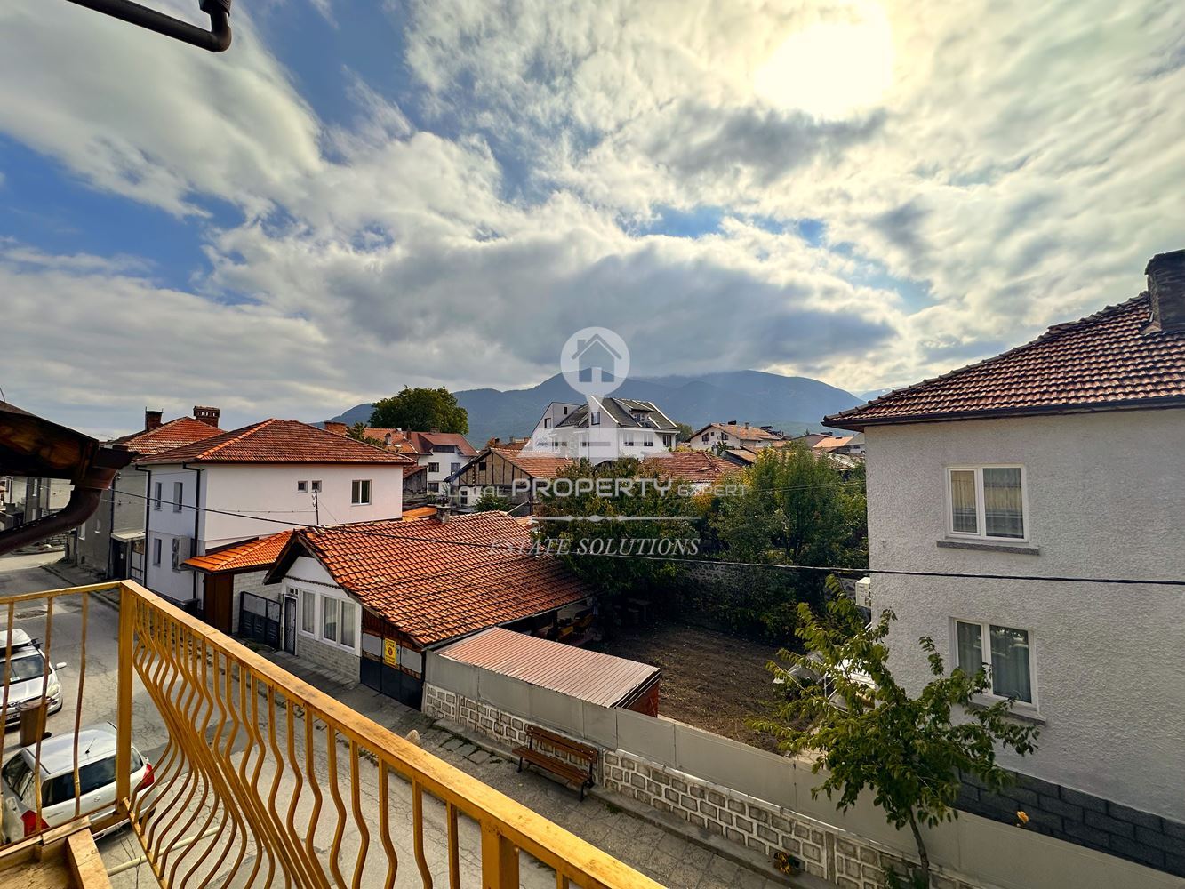 ИДЕАЛНА ИНВЕСТИЦИЯ! ТРИЕТАЖНА КЪЩА С МЕХАНА И ВЪЗМОЖНОСТ ЗА БИЗНЕС В ГР. БАНСКО - 0