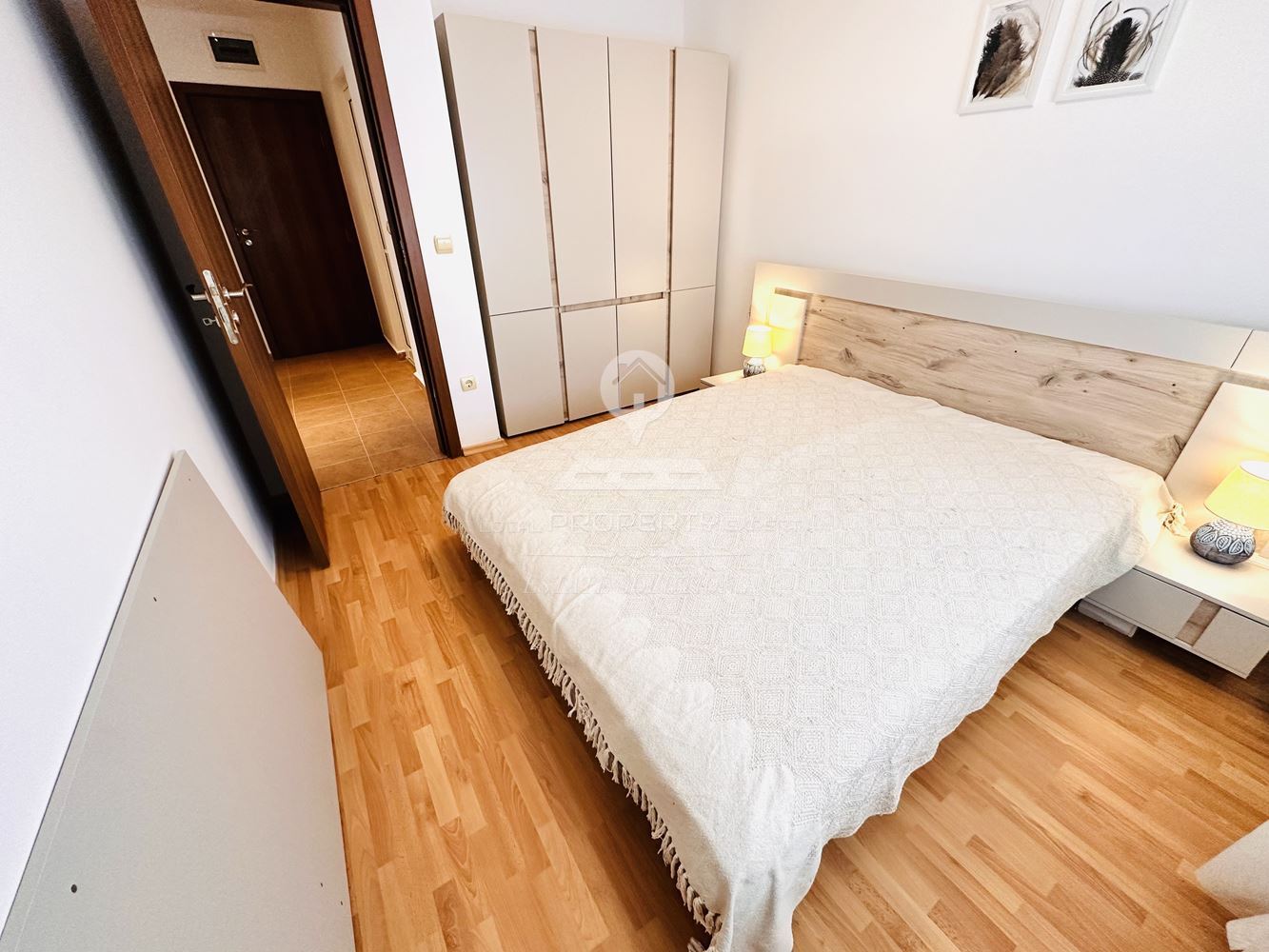 ДВУСТАЕН АПАРТАМЕНТ В ЖИЛИЩНА СГРАДА "RIVER SIDE", ГР.БАНСКО. - 0