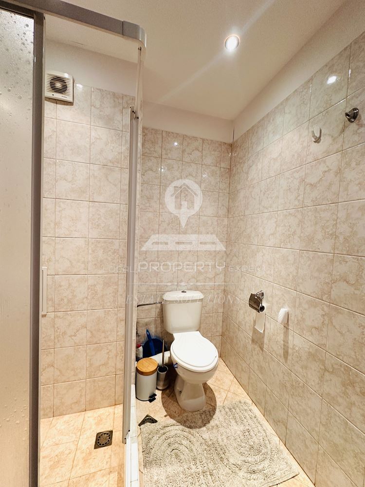 ДВУСТАЕН, ОБЗАВЕДЕН АПАРТАМЕНТ ПОД НАЕМ В КОМПЛЕКС "PRESPA", ГР.БАНСКО. - 0