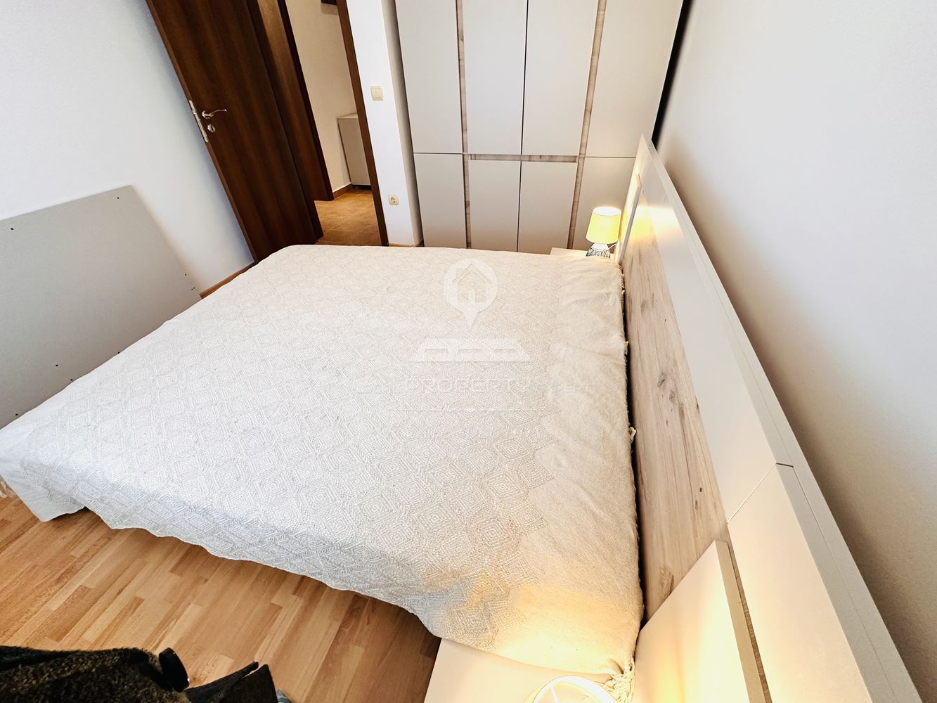 ДВУСТАЕН АПАРТАМЕНТ В ЖИЛИЩНА СГРАДА "RIVER SIDE", ГР.БАНСКО. - 0