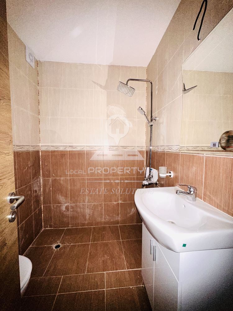 СТУДИО В КОМПЛЕКС 'BANSKO HILLS SIDE' ГРАМАДЕТО, ГР.БАНСКО. - 0