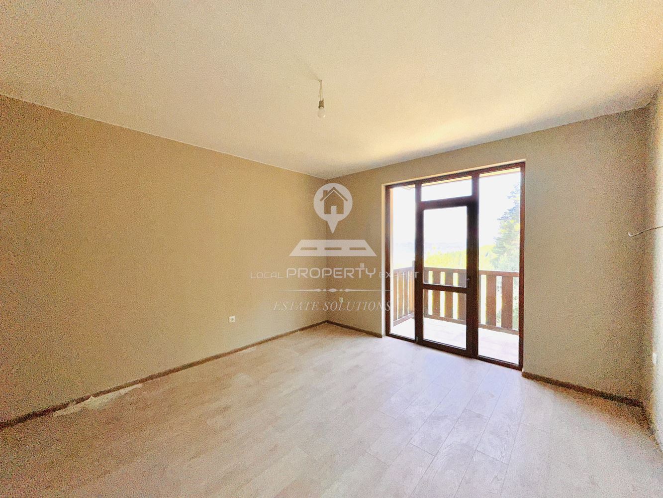 СТУДИО В КОМПЛЕКС 'BANSKO HILLS SIDE' ГРАМАДЕТО, ГР.БАНСКО. - 0