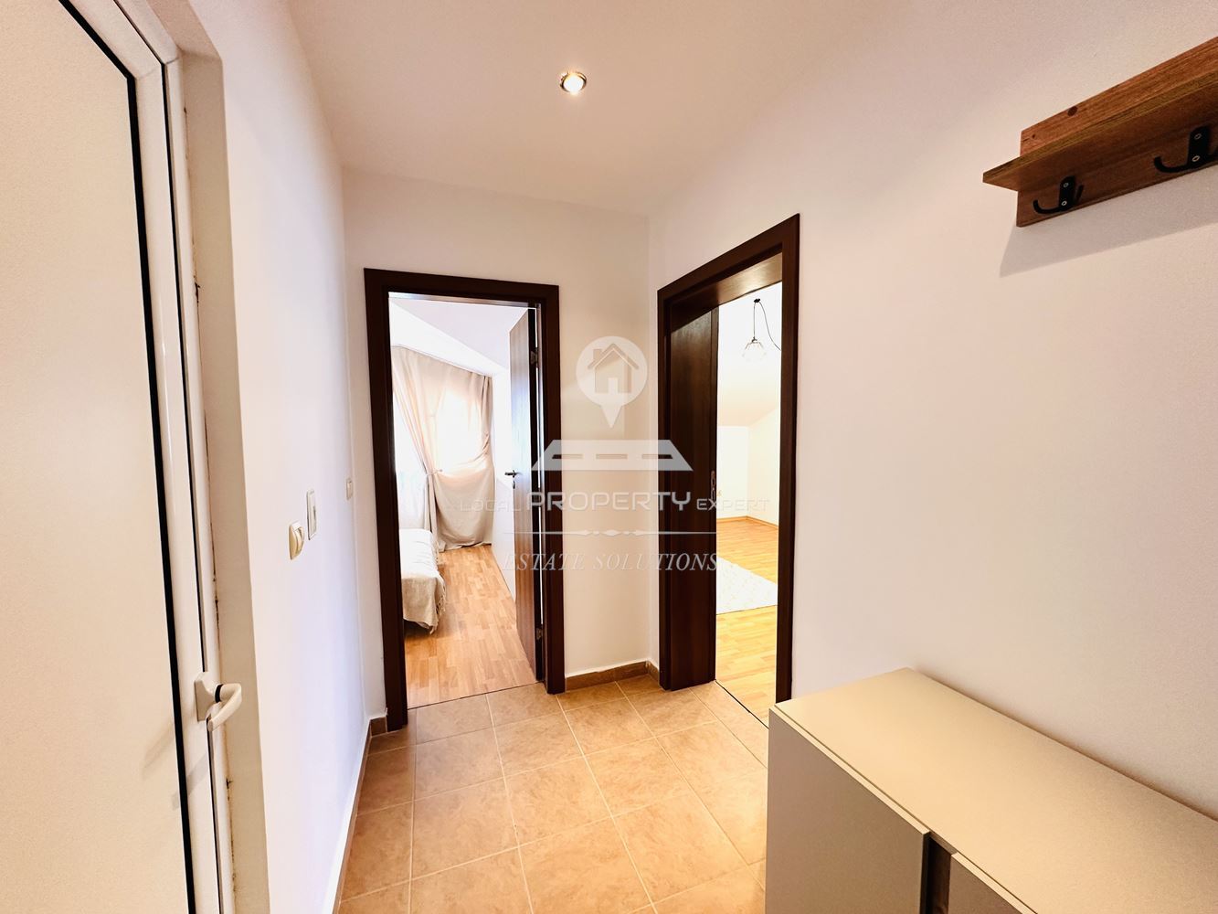 ДВУСТАЕН АПАРТАМЕНТ В ЖИЛИЩНА СГРАДА "RIVER SIDE", ГР.БАНСКО. - 0