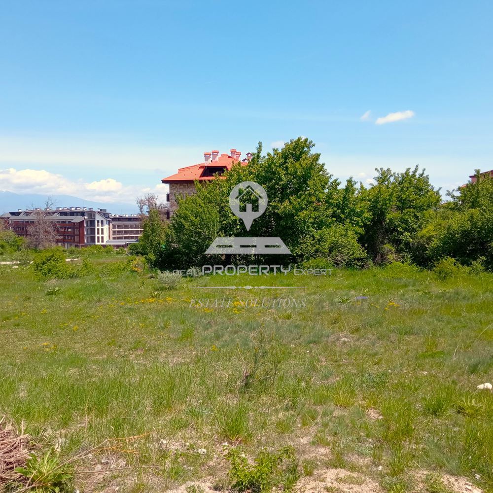 ЛУКСОЗНИ КЪЩИ С ФУНКЦИОНАЛНО РАЗПРЕДЕЛЕНИЕ НА МЕТРИ ОТ СКИ ЗОНАТА НА ГР. БАНСКО - 0