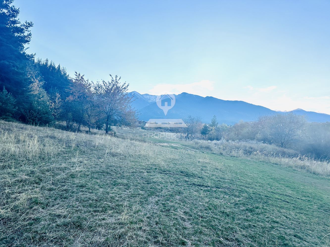 ПАРЦЕЛ С АТРАКТИВНА ЛОКАЦИЯ, М. ВЕЛИЧКОВЕЦ, ГР. БАНСКО. - 0